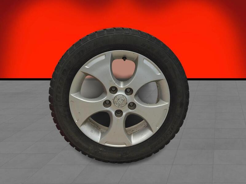 Kia Venga vaihtoauto