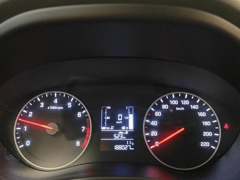 Hyundai i20 Hatchback vaihtoauto