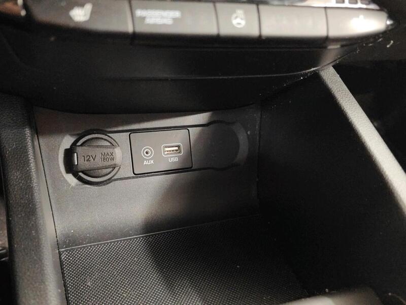 Hyundai i20 Hatchback vaihtoauto