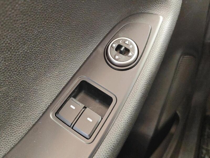 Hyundai i20 Hatchback vaihtoauto