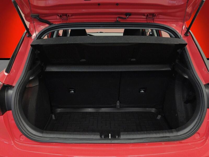 Hyundai i20 Hatchback vaihtoauto