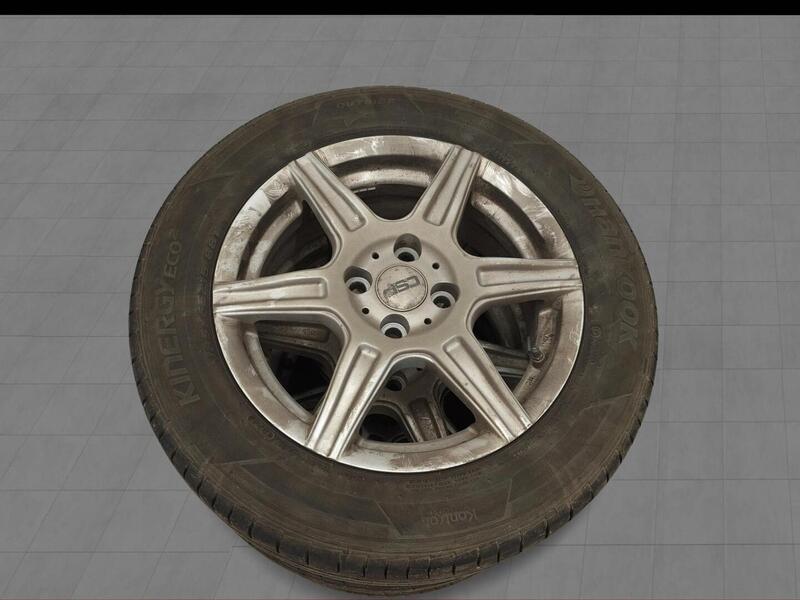 Hyundai i20 Hatchback vaihtoauto