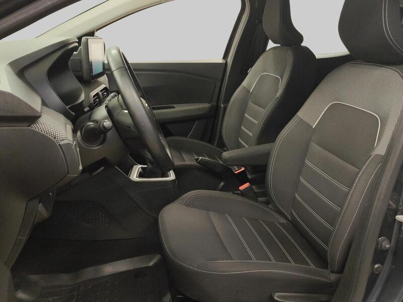 Dacia Sandero vaihtoauto