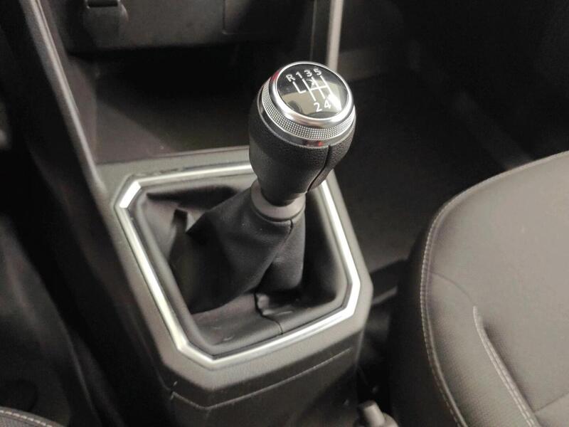 Dacia Sandero vaihtoauto