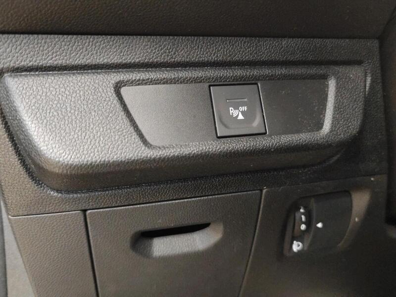 Dacia Sandero vaihtoauto