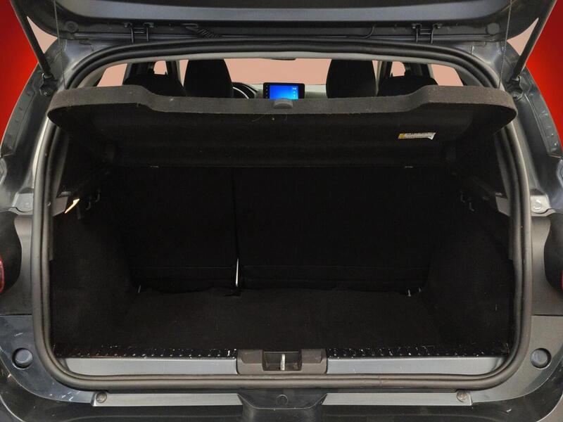 Dacia Sandero vaihtoauto