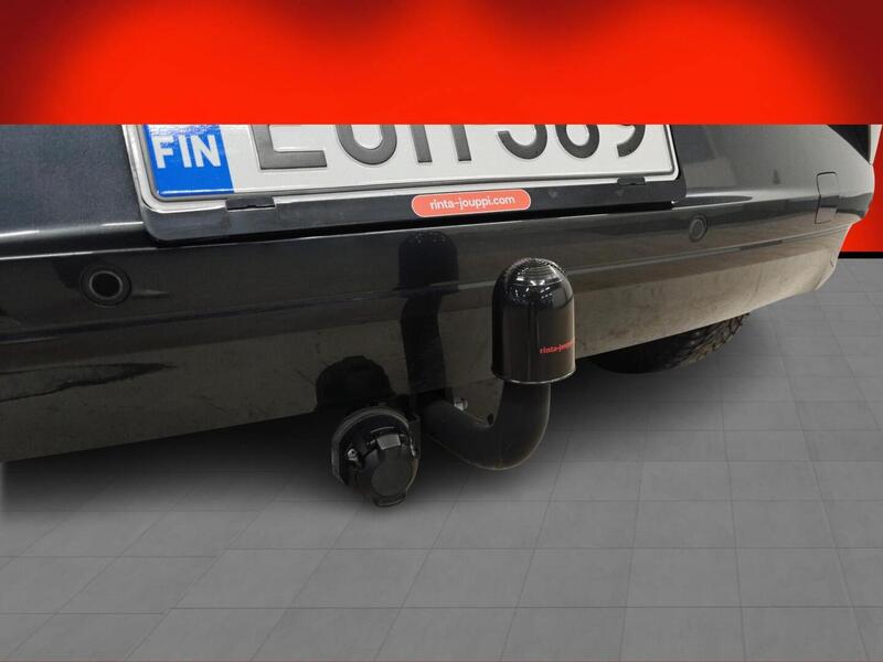 Dacia Sandero vaihtoauto