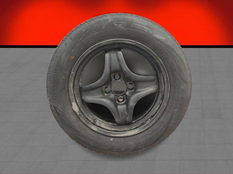 Dacia Sandero vaihtoauto