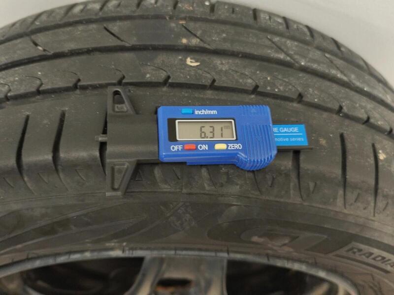 Dacia Sandero vaihtoauto