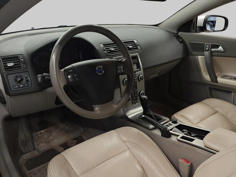 Volvo C70 vaihtoauto