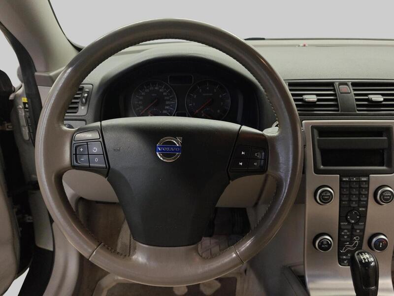 Volvo C70 vaihtoauto