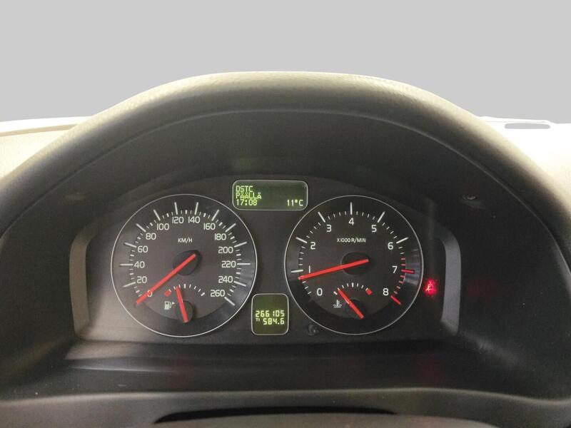 Volvo C70 vaihtoauto