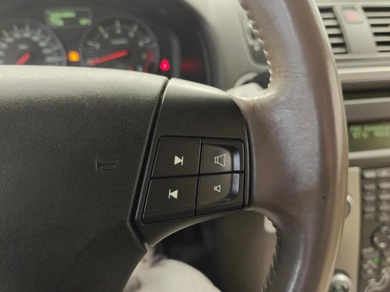 Volvo C70 vaihtoauto