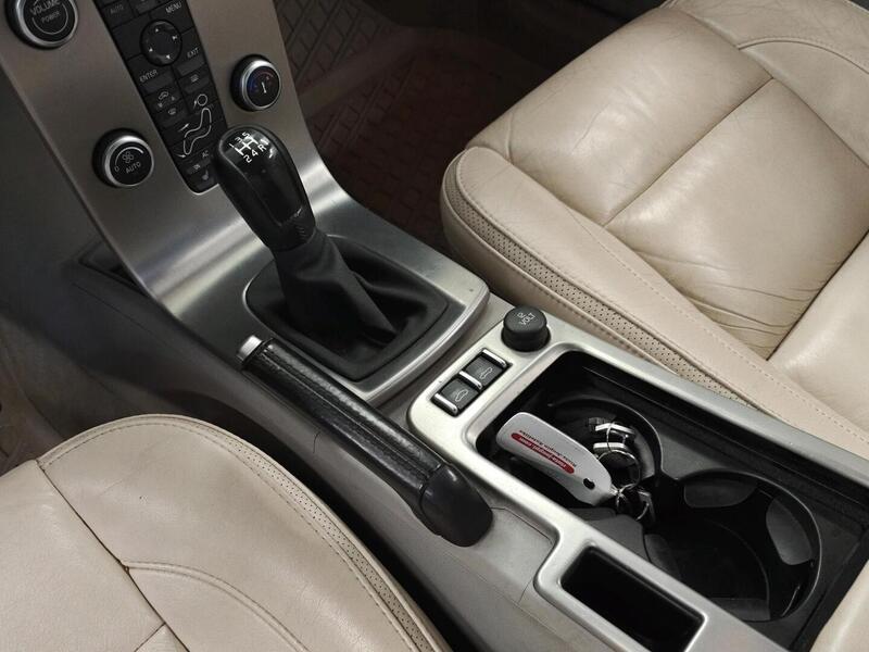 Volvo C70 vaihtoauto