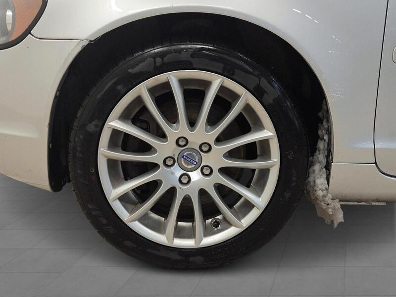 Volvo C70 vaihtoauto