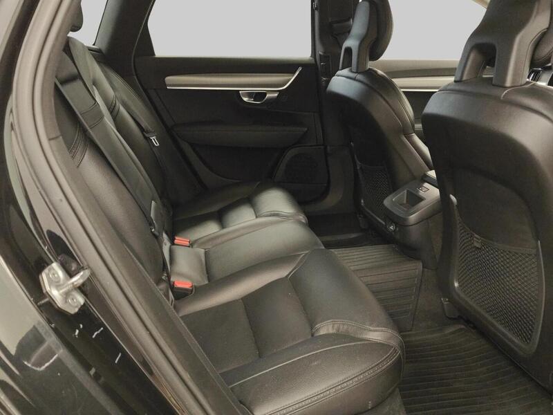 Volvo V90 Cross Country vaihtoauto