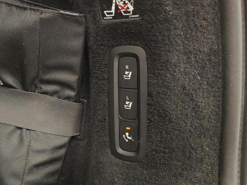 Volvo V90 Cross Country vaihtoauto