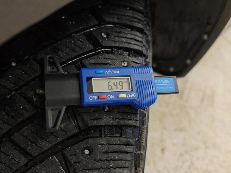 Volvo V90 Cross Country vaihtoauto