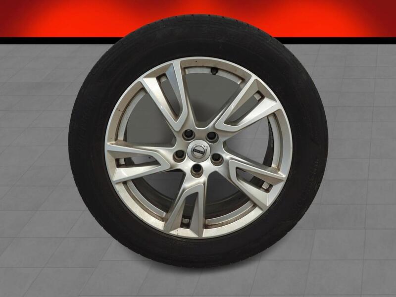 Volvo V90 Cross Country vaihtoauto