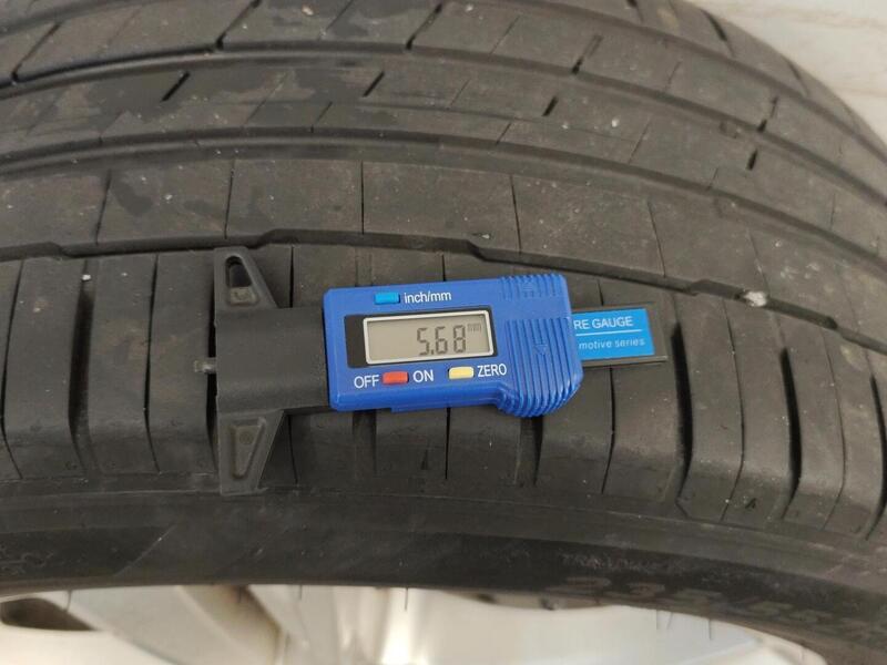 Volvo V90 Cross Country vaihtoauto