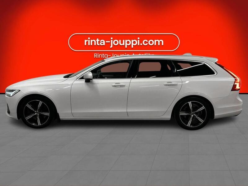 Volvo V90 vaihtoauto