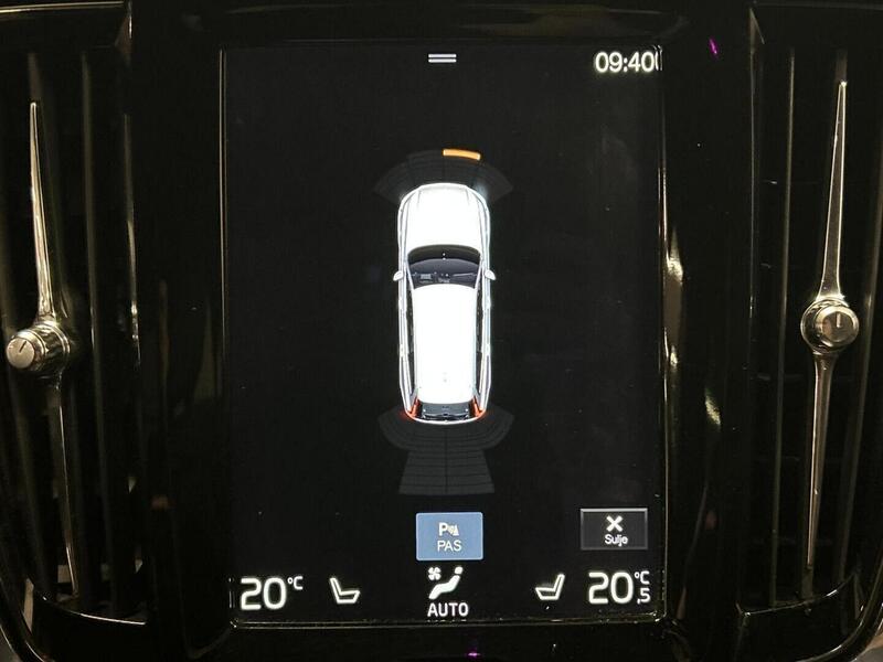 Volvo V90 vaihtoauto