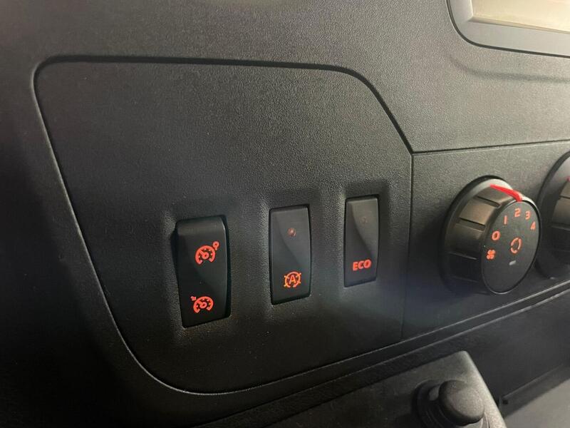 Renault Master vaihtoauto