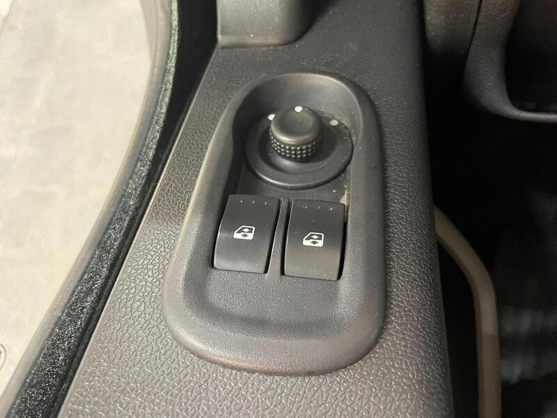 Renault Master vaihtoauto