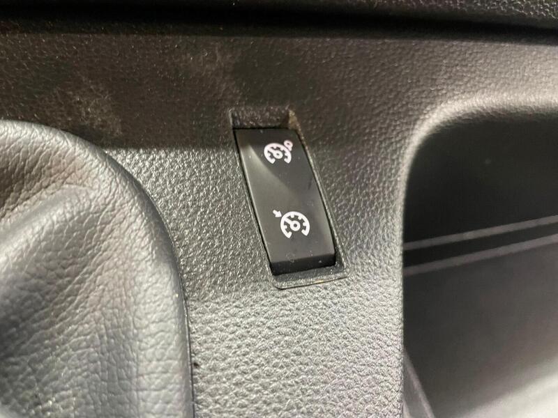 Renault Master vaihtoauto