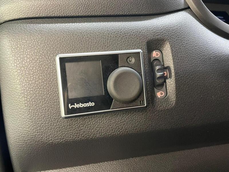 Renault Master vaihtoauto