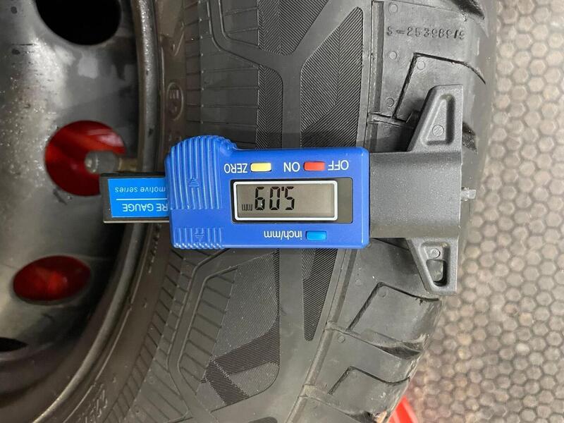 Renault Master vaihtoauto