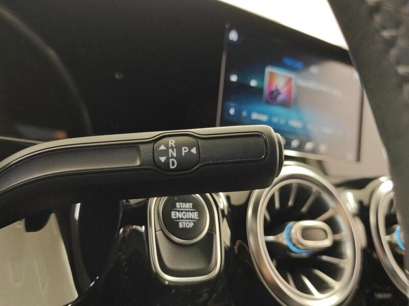 Mercedes-Benz B vaihtoauto