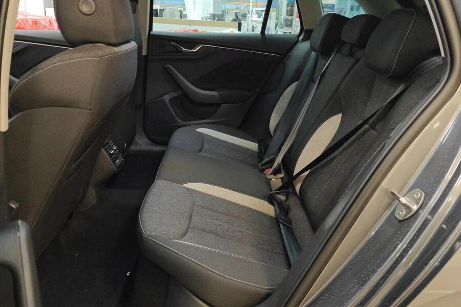 Skoda Scala vaihtoauto