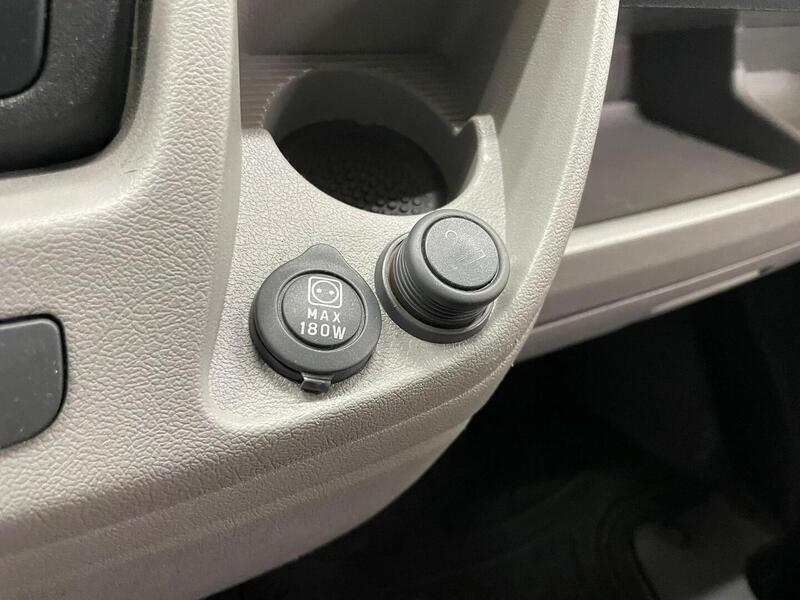 Fiat Ducato vaihtoauto