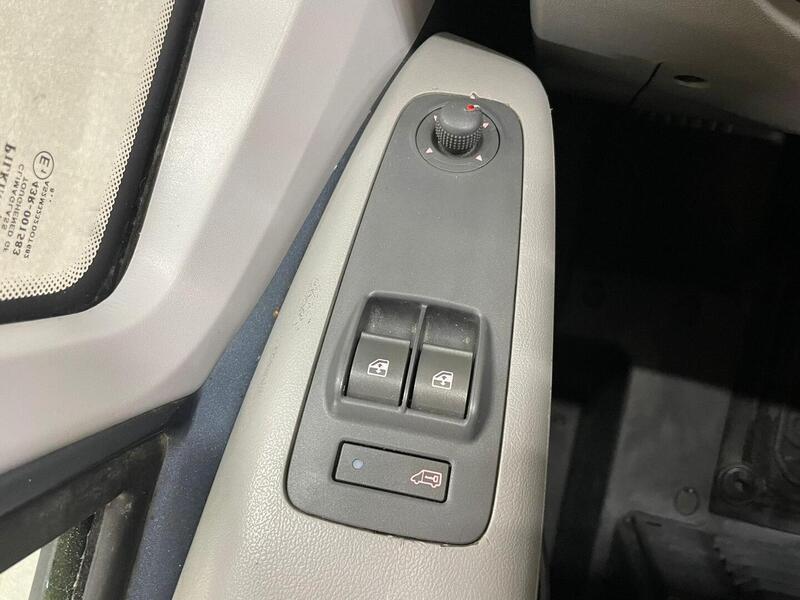 Fiat Ducato vaihtoauto