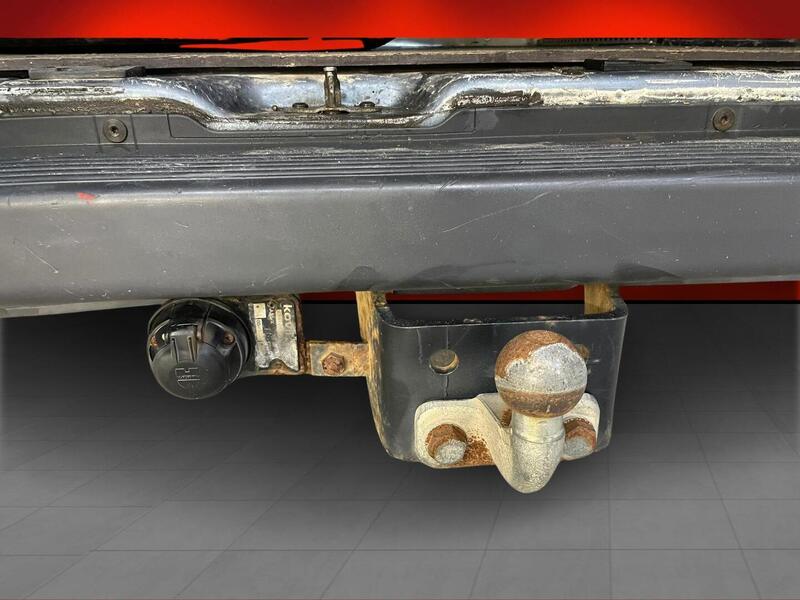 Fiat Ducato vaihtoauto