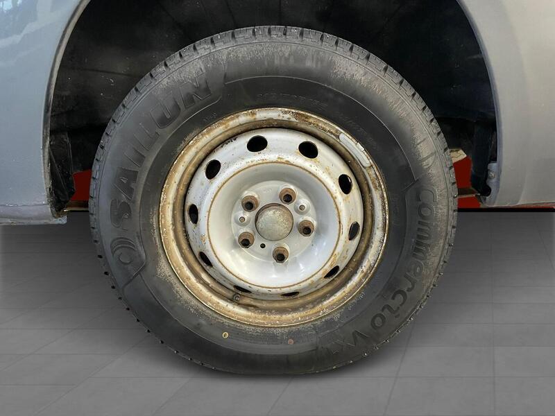 Fiat Ducato vaihtoauto