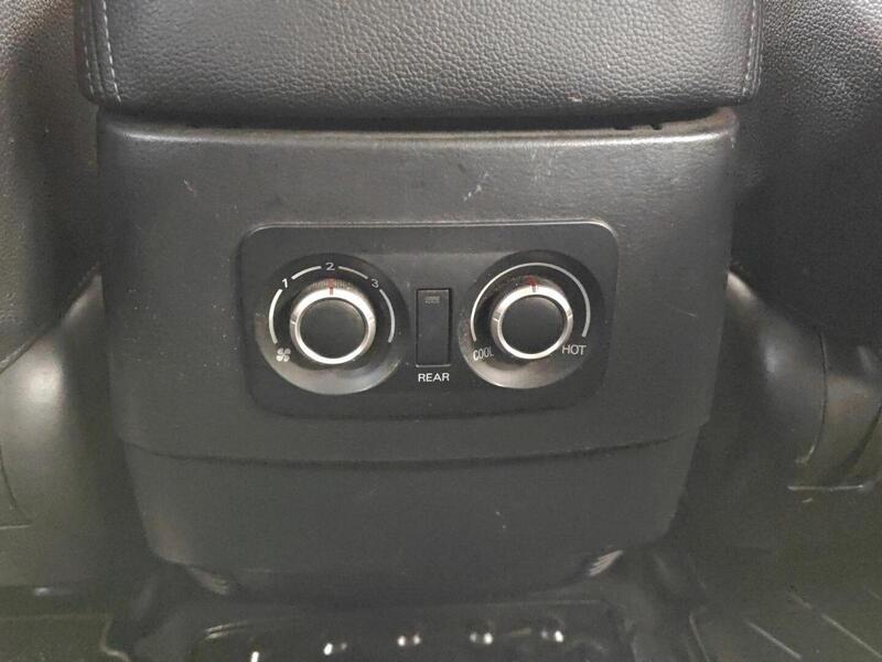 Mitsubishi Pajero vaihtoauto