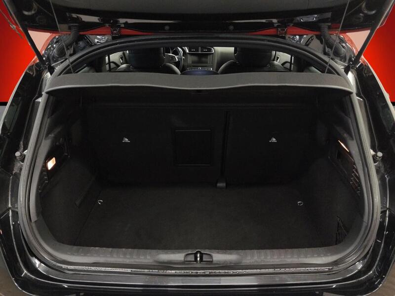 DS 4 vaihtoauto