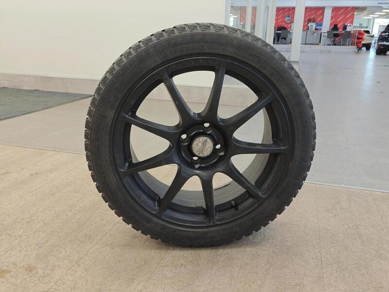 DS 4 vaihtoauto