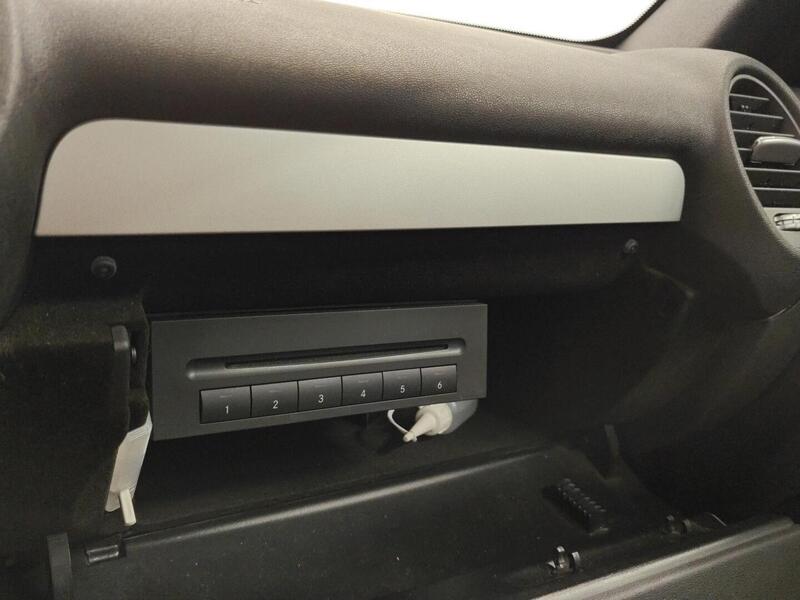 Mercedes-Benz SLK vaihtoauto