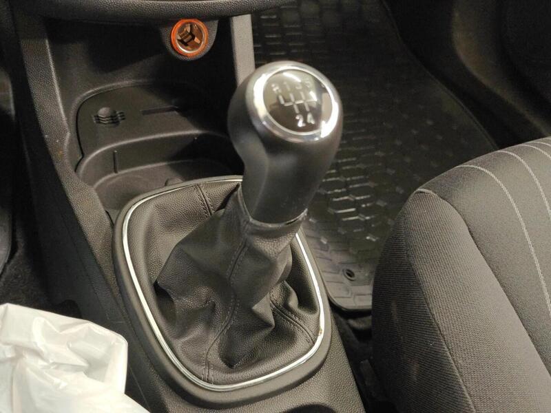 Opel Corsa vaihtoauto