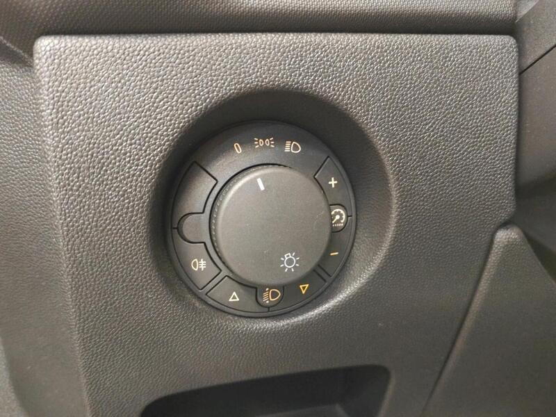 Opel Corsa vaihtoauto