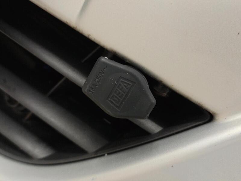 Opel Corsa vaihtoauto