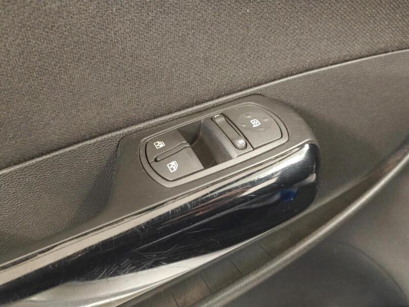 Opel Corsa vaihtoauto