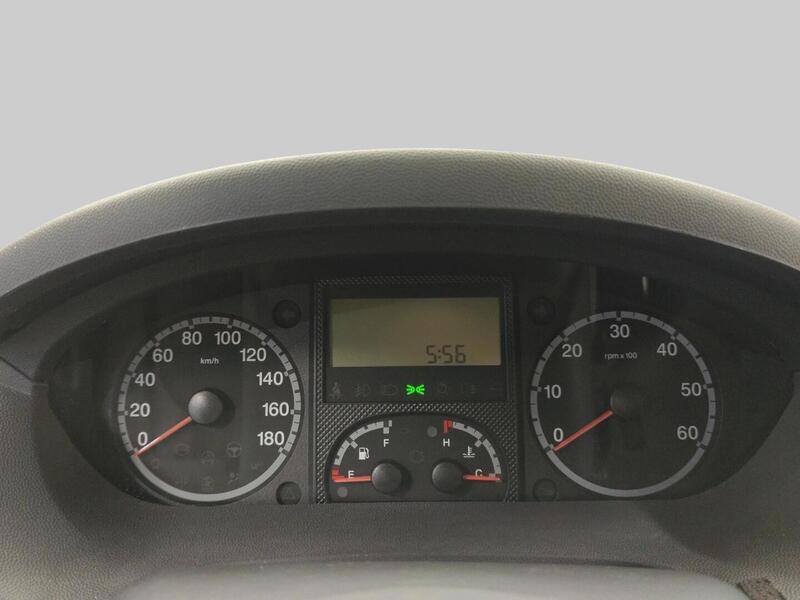 Citroën Jumper vaihtoauto