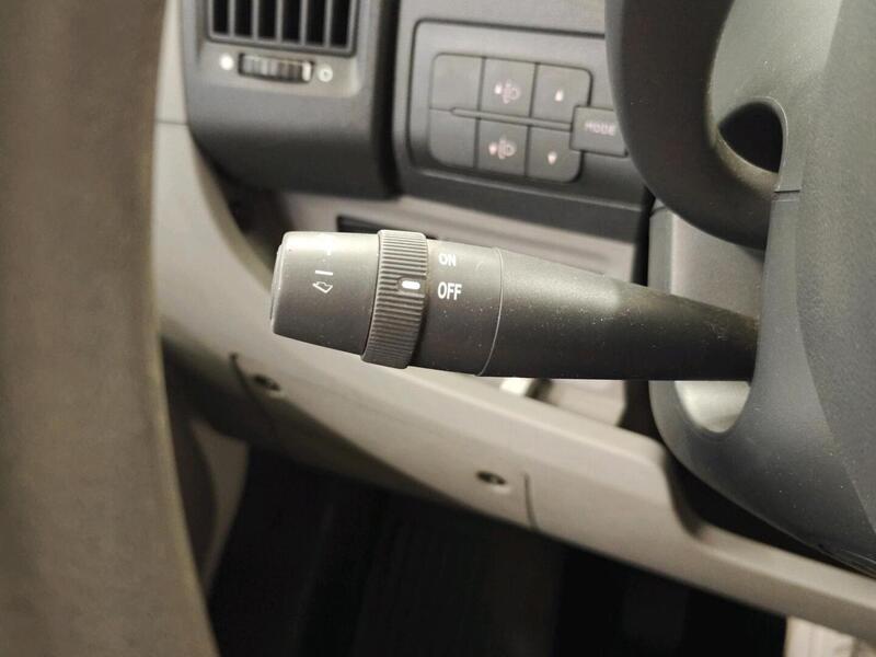 Citroën Jumper vaihtoauto