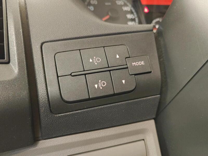 Citroën Jumper vaihtoauto