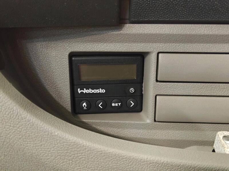 Citroën Jumper vaihtoauto