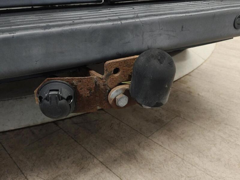 Citroën Jumper vaihtoauto